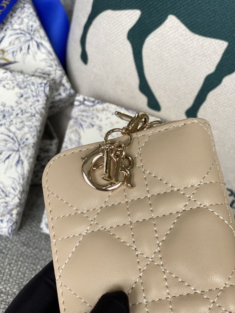 Christian Dior Wallet